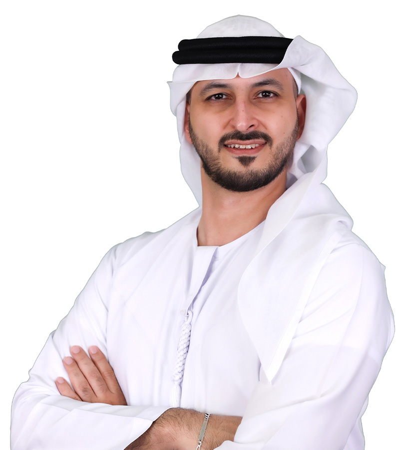 Dr. Hussam Al Hamadi