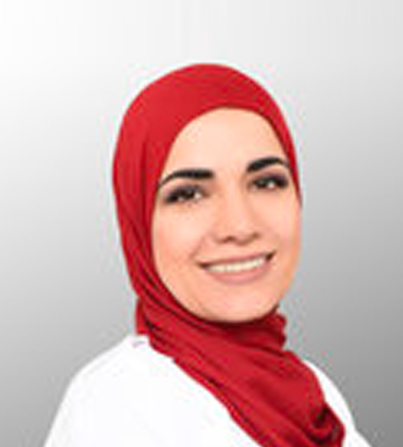 Dr. Diana Dawoud