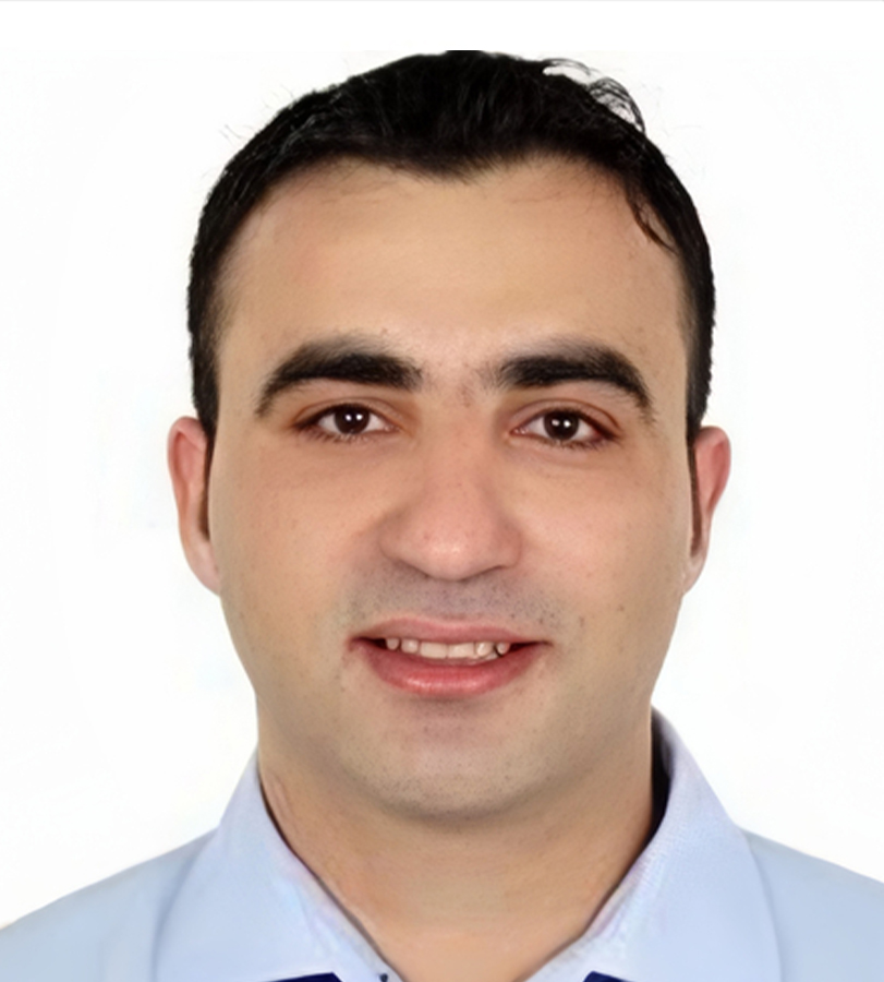 Dr. Shadi Atalla