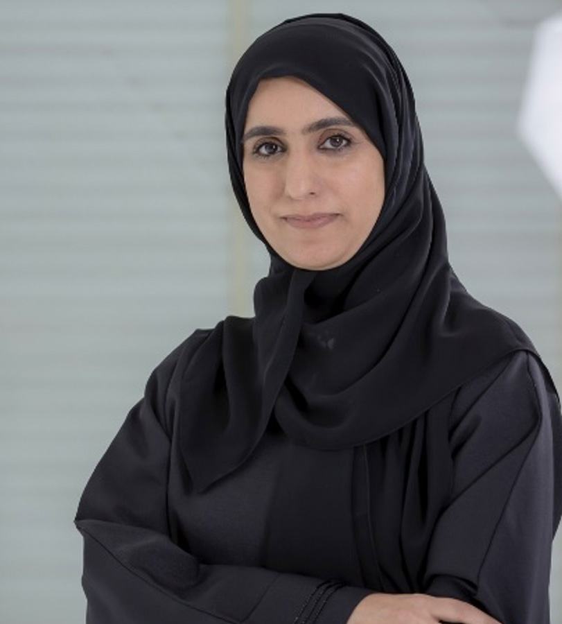 Dr. Bushra Al Blooshi