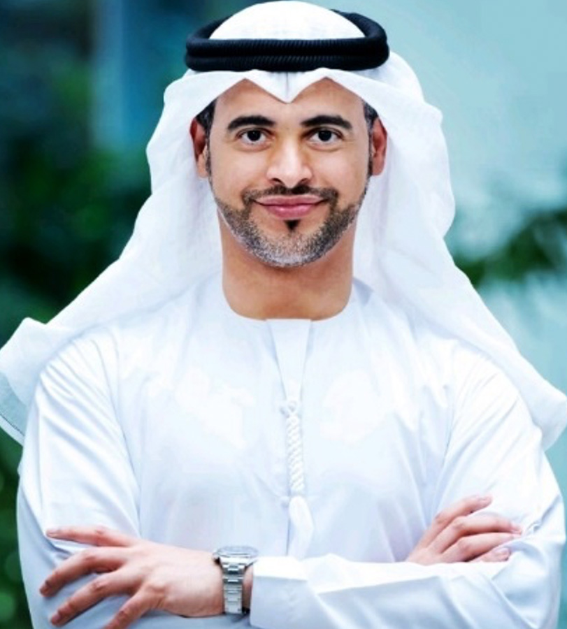 Dr. Ebrahim Al Alkeem