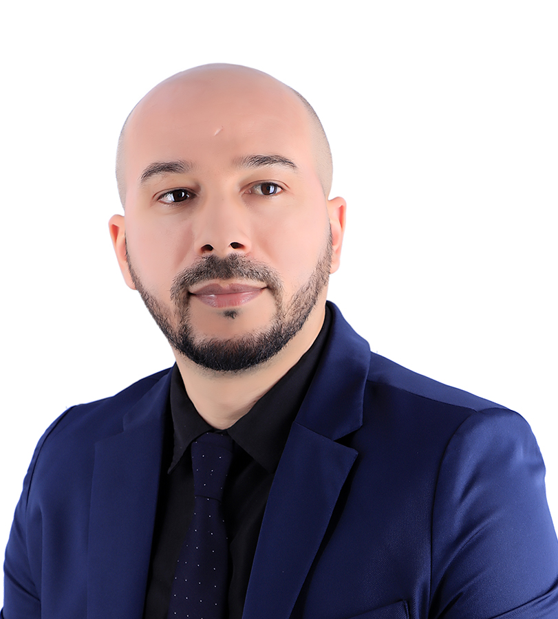 Dr. Yassine Himeur