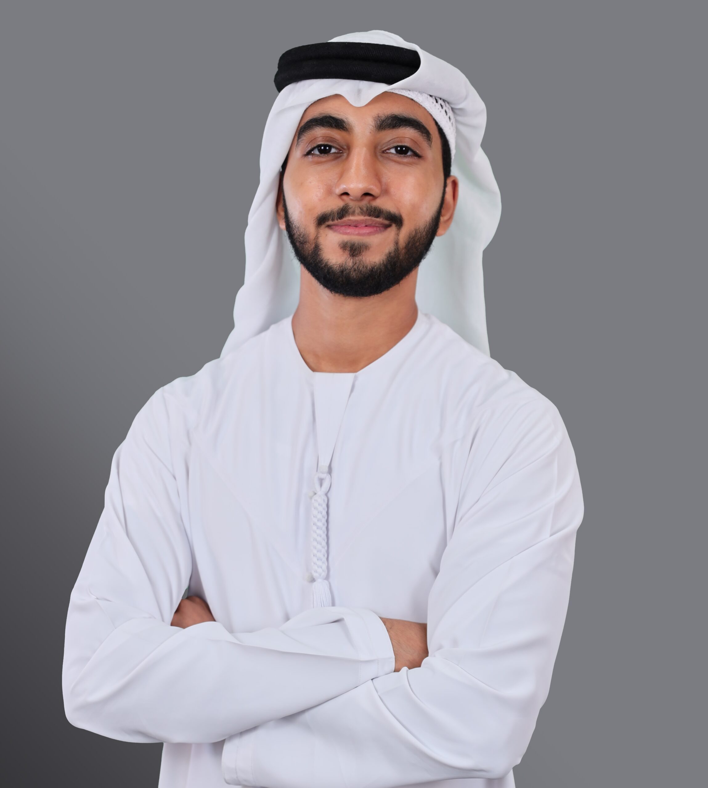 Marwan Saeed