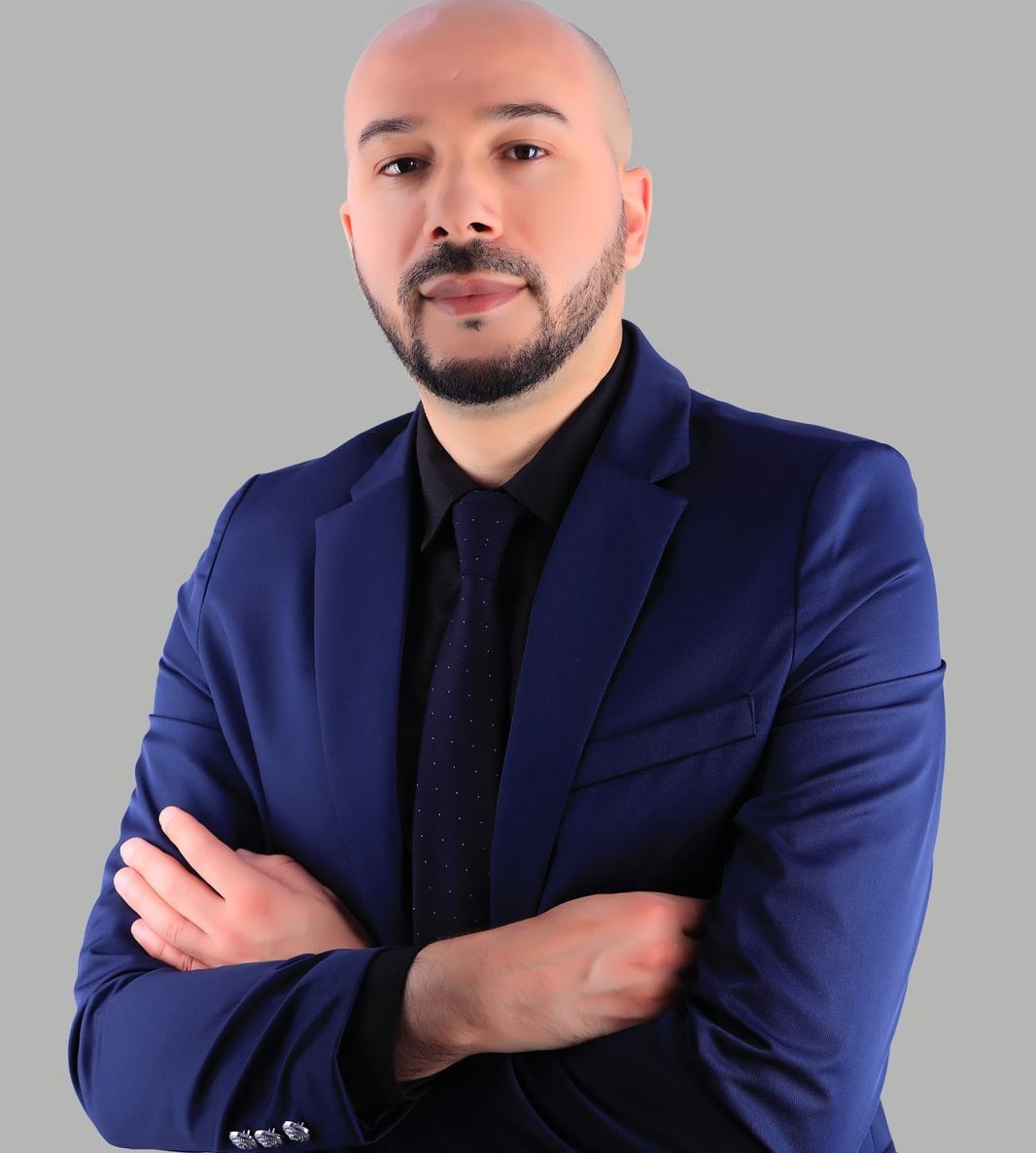 Dr. Yassine Himeur