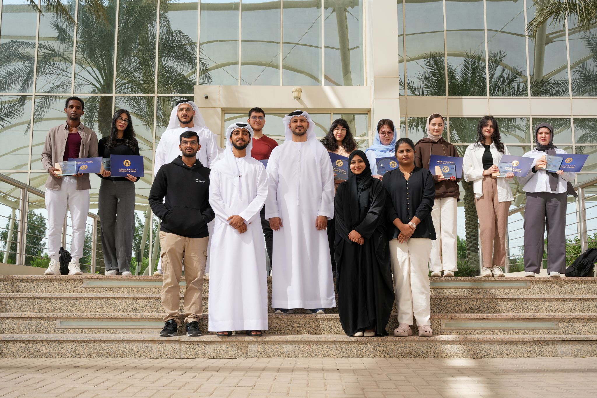 C-SAR Concludes Second Edition of C-ST&R Program, Empowering the Next Generation of Cyber Defenders