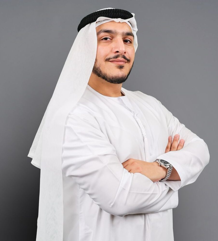 Ahmad Al Sawad